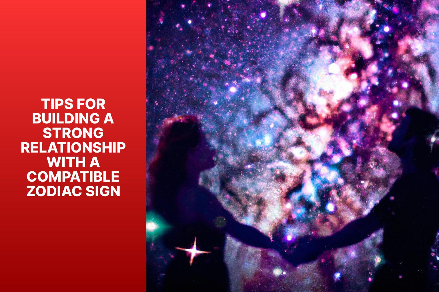 Tips for Building a Strong Relationship with a Compatible Zodiac Sign - best zodiac match for virgo woman 