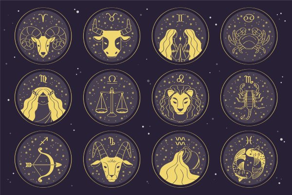 Decoding Strength: A Comprehensive Ranking of Zodiac Signs from Strongest to Weakest