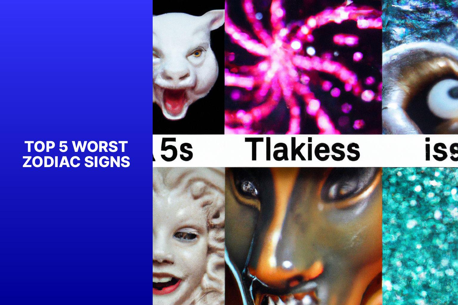 top 5 worst zodiac signsqmq1