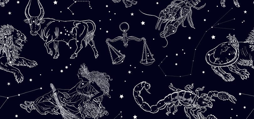 Unveiling the Most Dangerous Zodiac Signs