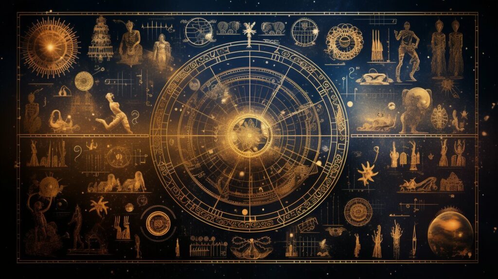 Egyptian Astrology