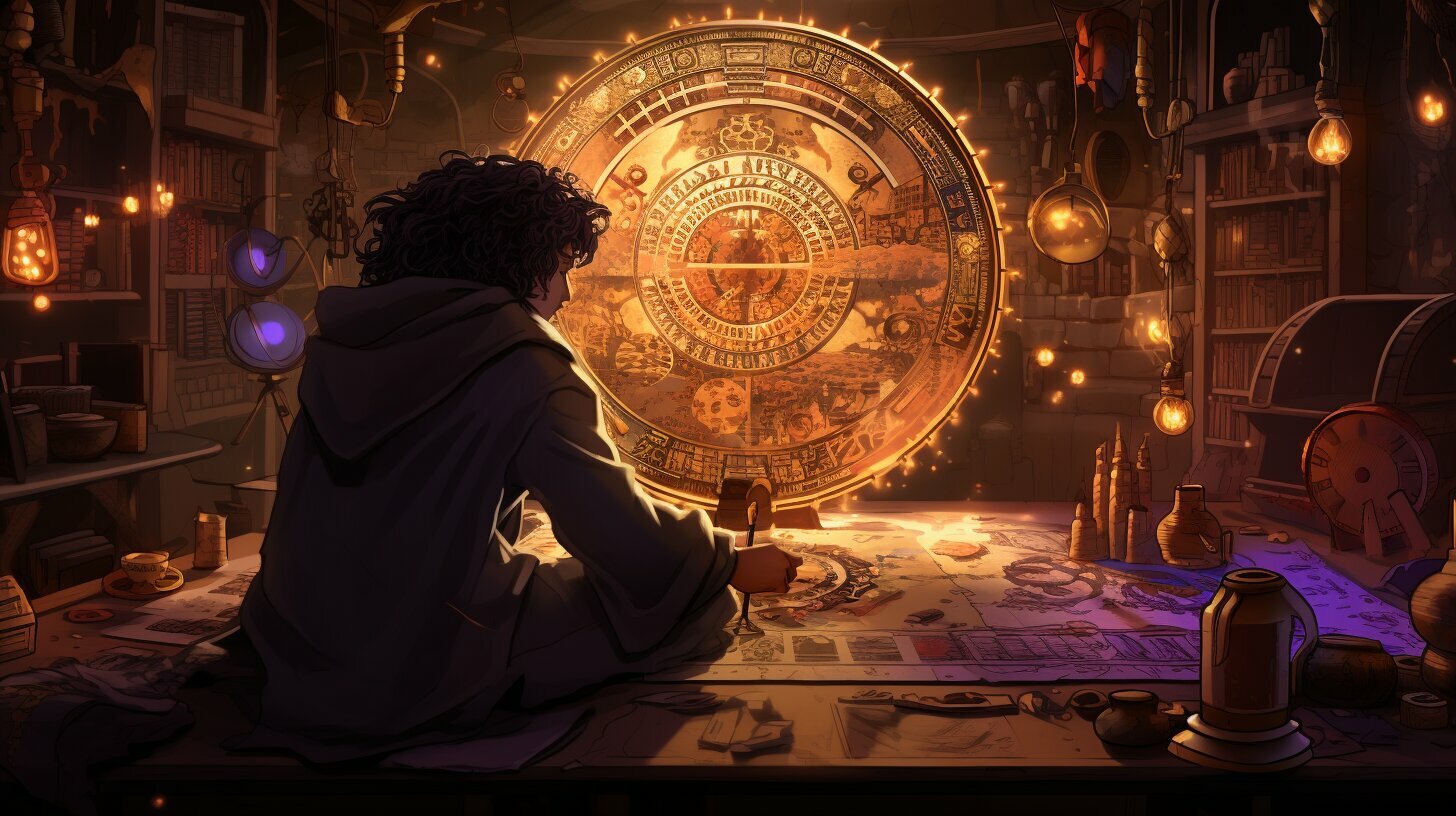 Unlocking the Secrets of Egyptian Astrology