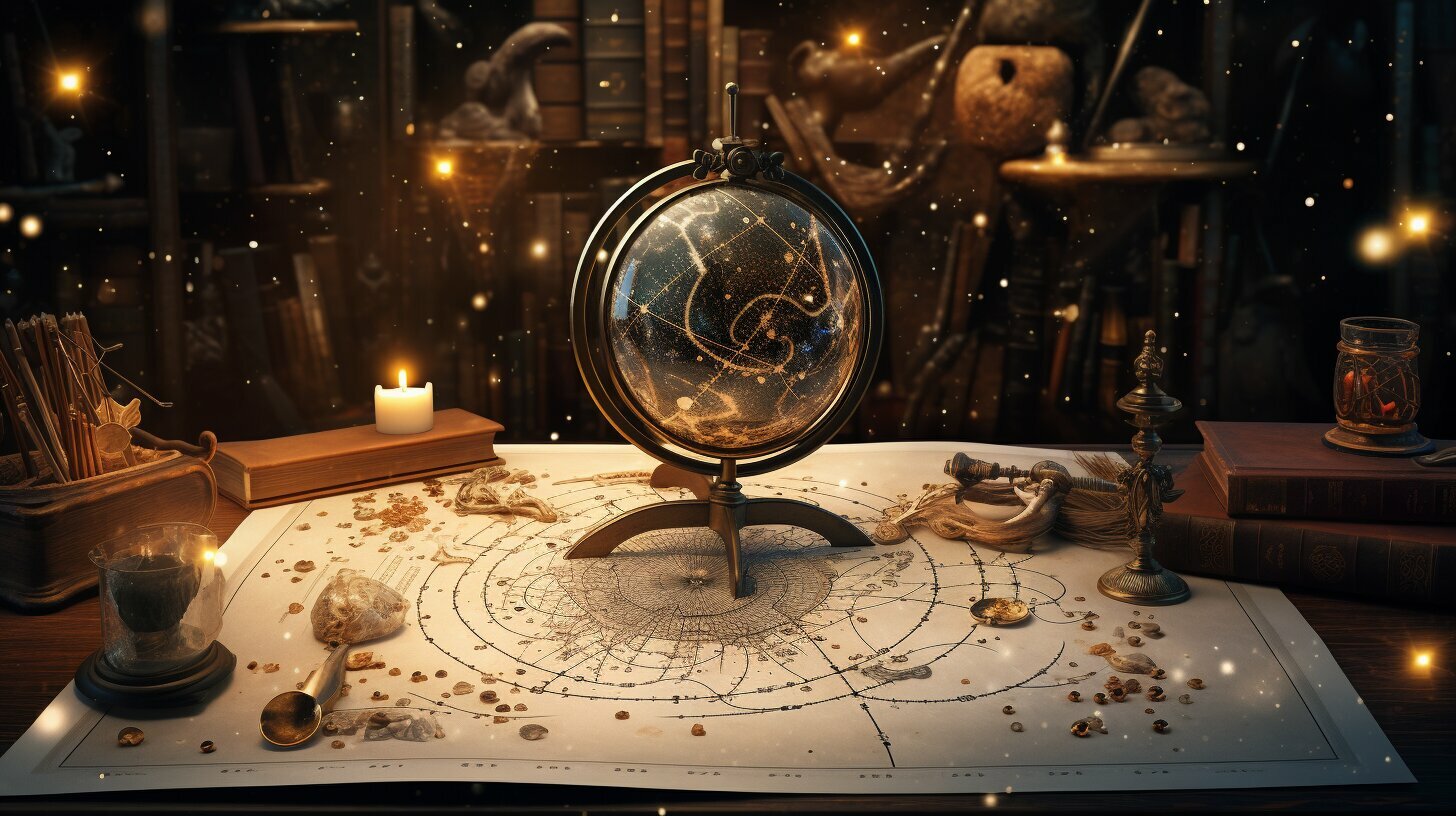 Unlocking the Mysteries of the November 19 Zodiac Sign