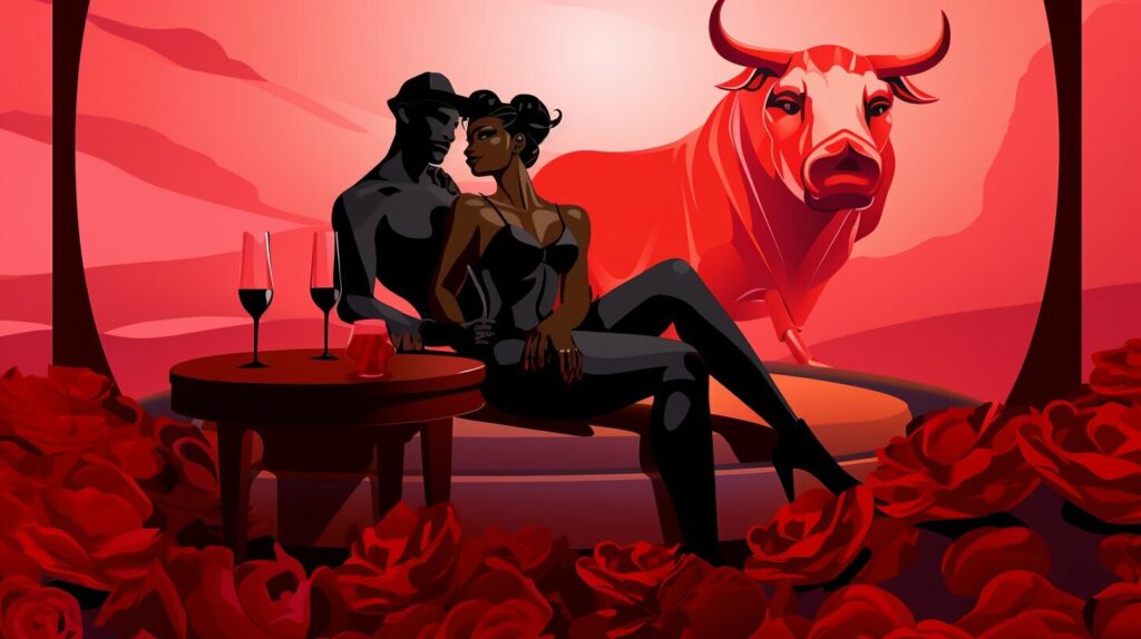 Taurus zodiac sign and sexual compatibility