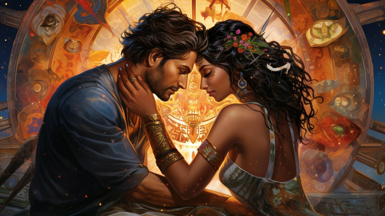 Unlock the Mysteries of Life & Futures in Vedic Astrology