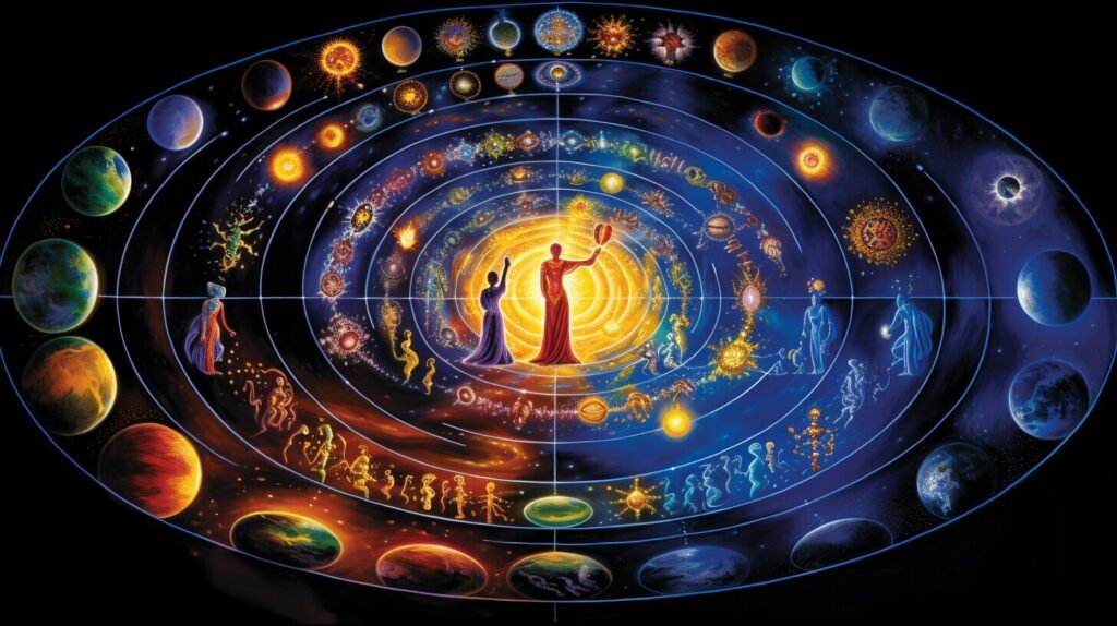 Vedic Astrology Planetary Influences