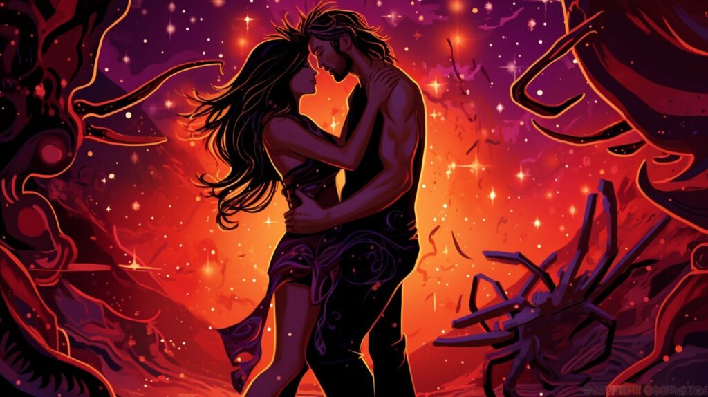 astrological signs and sexual performance