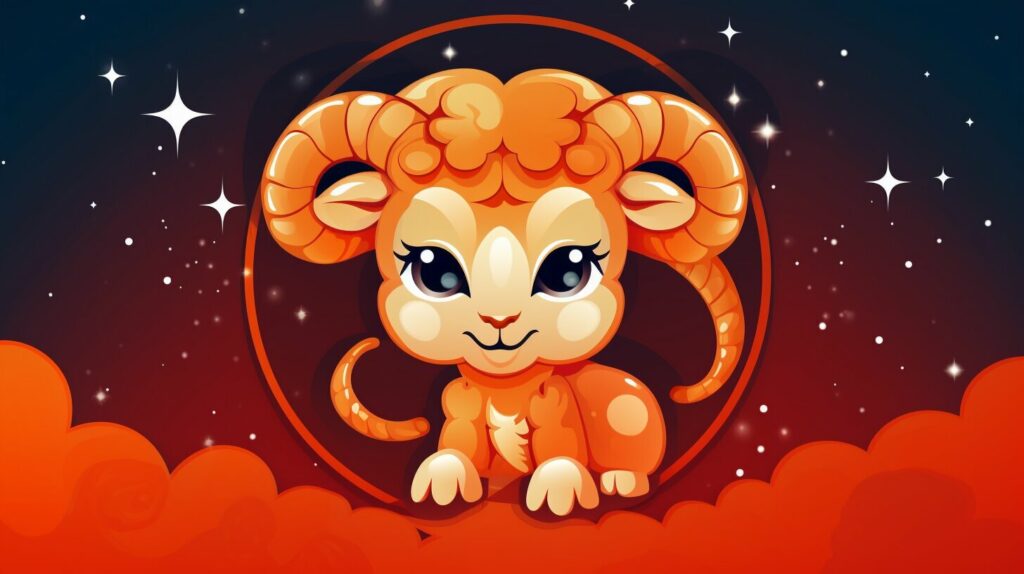cute horoscope signs