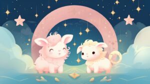 cutest zodiac sign