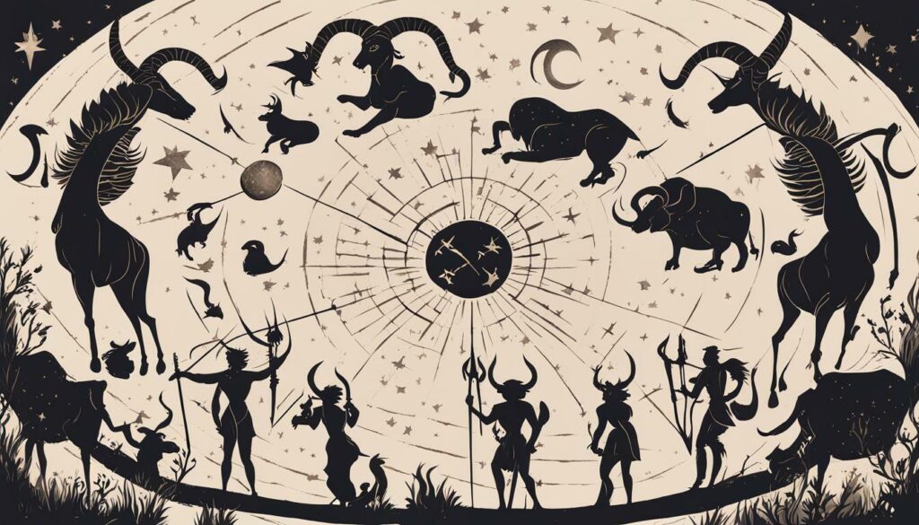 dangerous zodiac signs traits