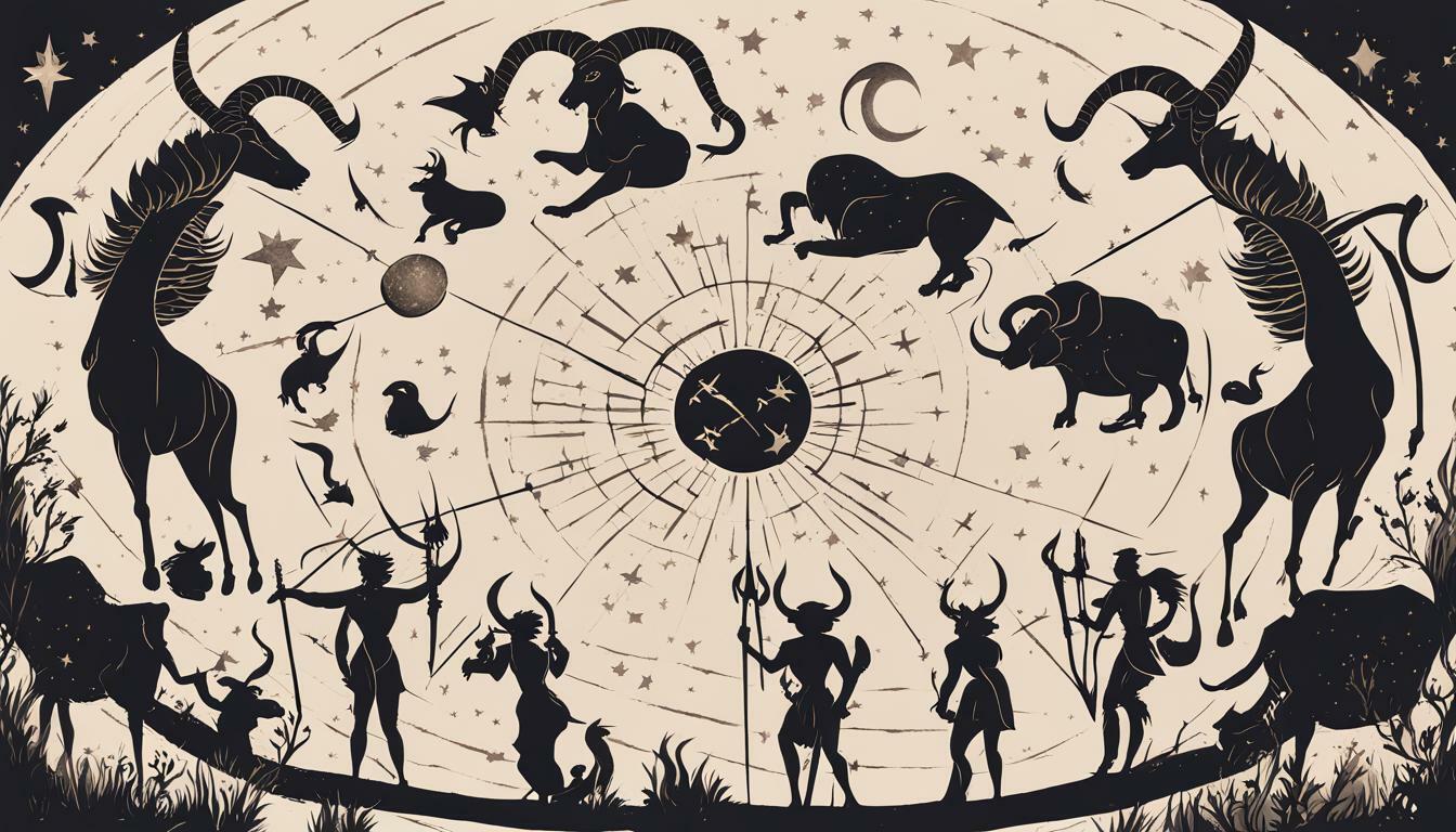 Unveiling the Mysteries What Are the Most Dangerous Zodiac Signs?