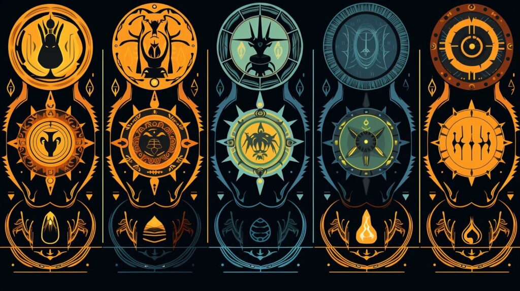 Unlocking the Secrets of Egyptian Astrology