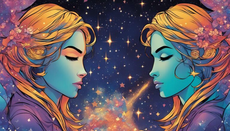 gemini libra love at first sight