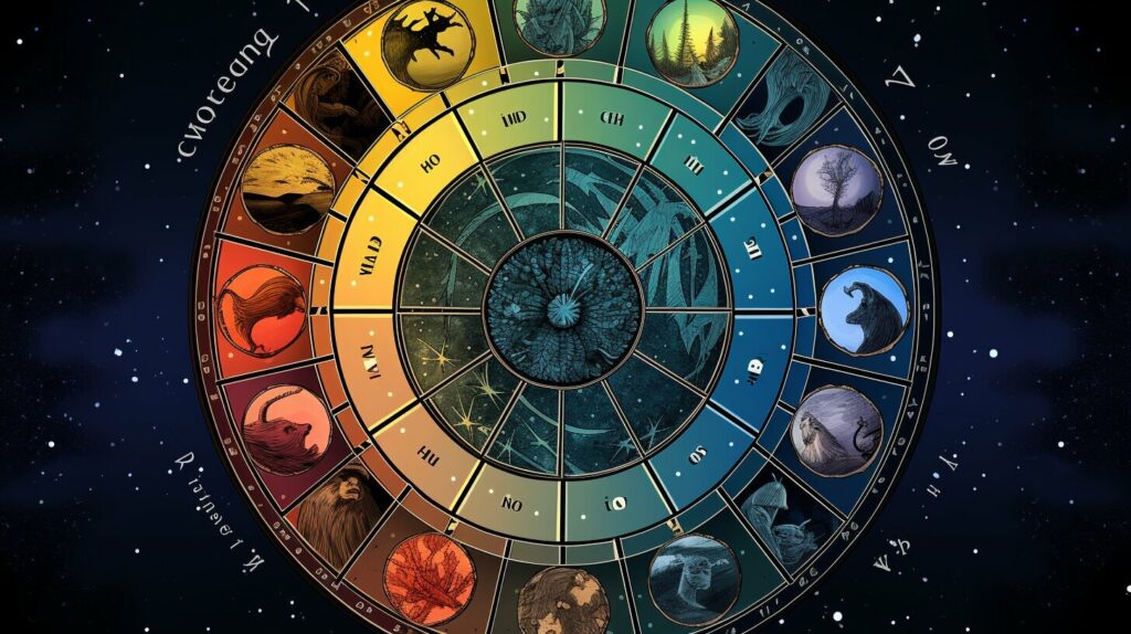 horoscope signs