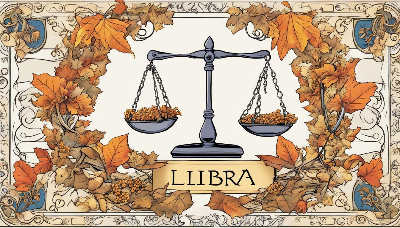 september libra vs october libra