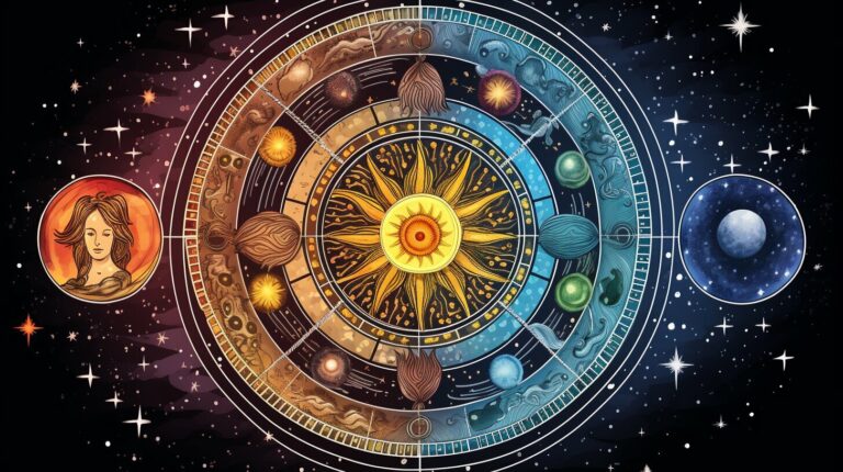 vedic astrology