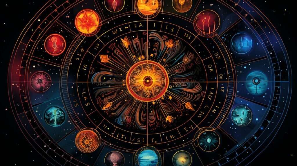 vedic astrology zodiac signs