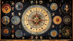 what is astrology