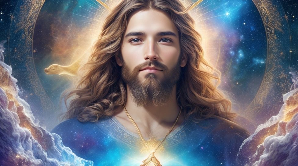 what is jesus zodiac sign4ftl