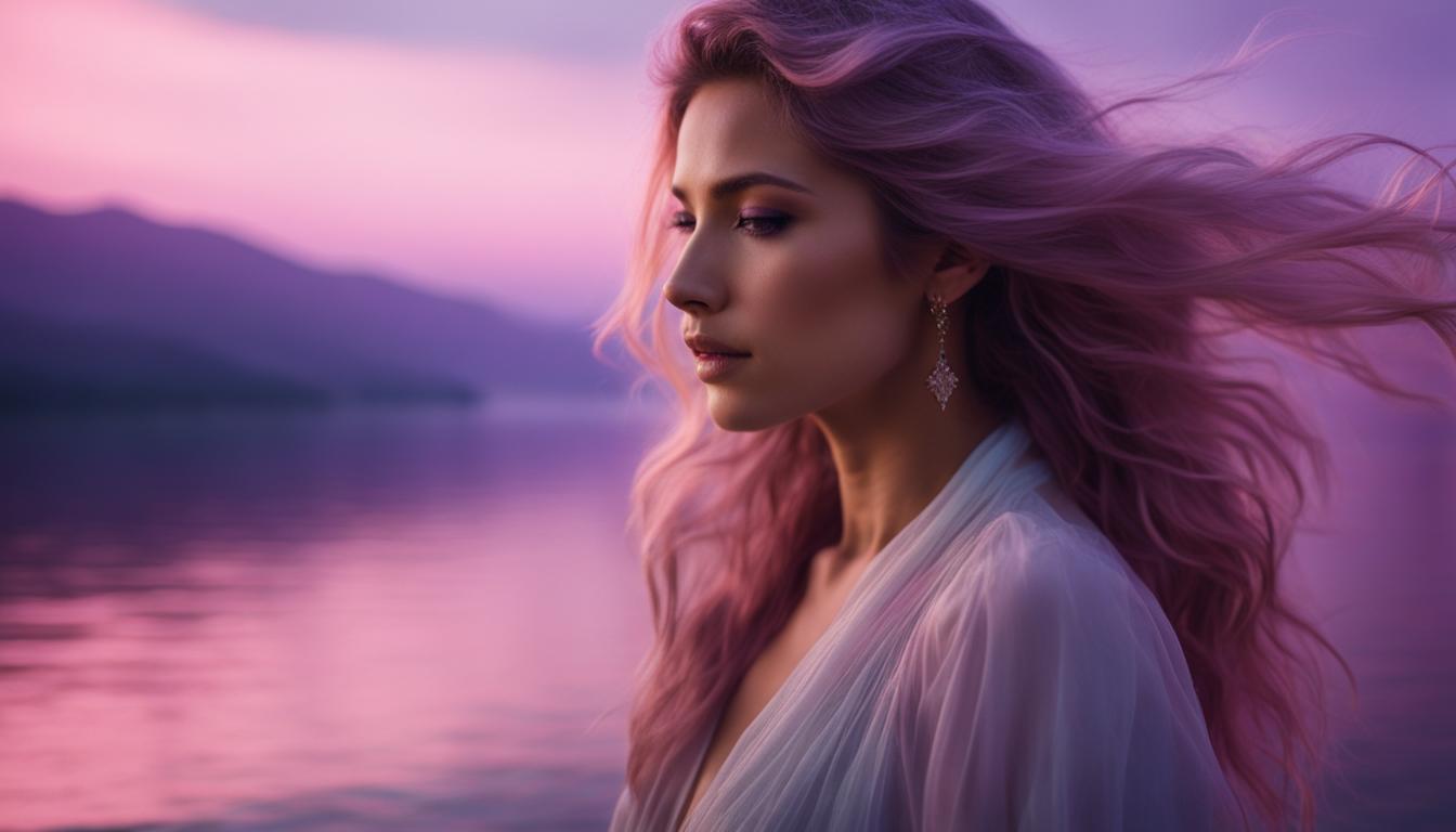 Unveiling the Mystery How do Pisces Women Flirt?