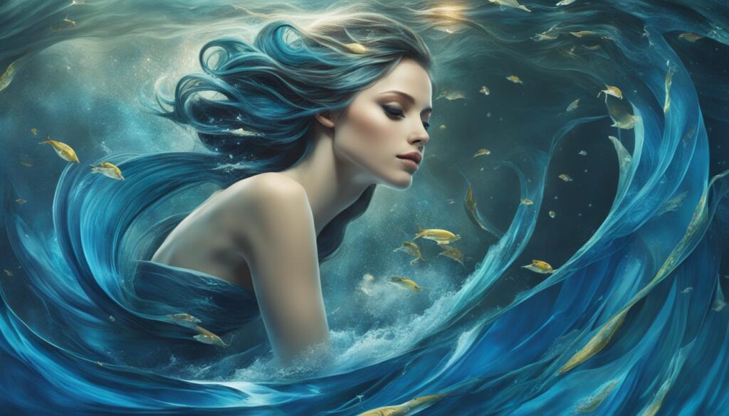 Pisces adaptability image