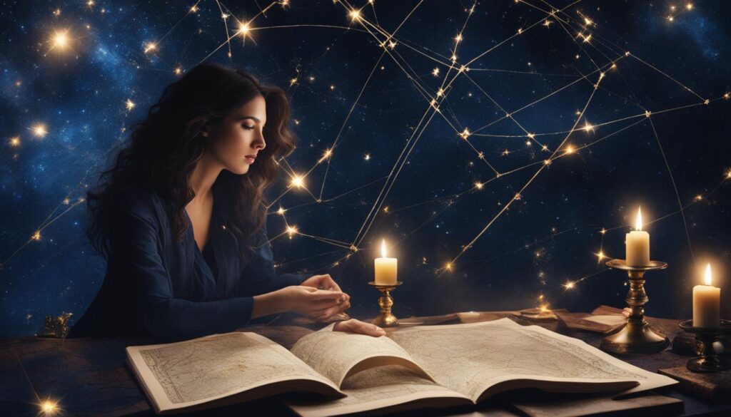 attracting a Pisces man through astrology