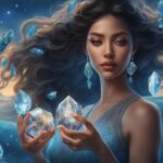 Uncover the Best Crystals for Pisces Woman: A Complete Guide