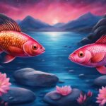 Exploring the Difference Between February Pisces and March Pisces