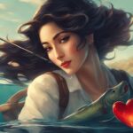 Mastering the Art: How to Make a Pisces Woman Chase You