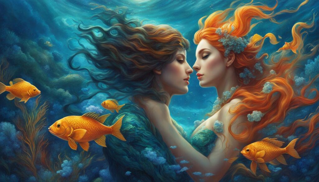 pisces and aries compatibility