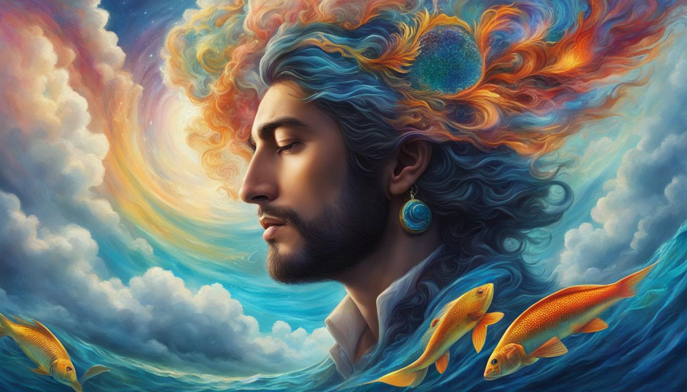 Unveiling Secrets What Do Pisces Man Like in Bed?