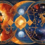 Unlocking the Mysteries of Four Elements Zodiac